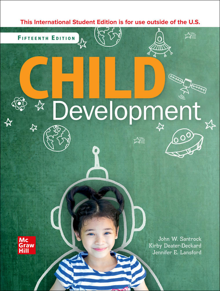ISE Child Development: An Introduction | Zookal Textbooks | Zookal Textbooks
