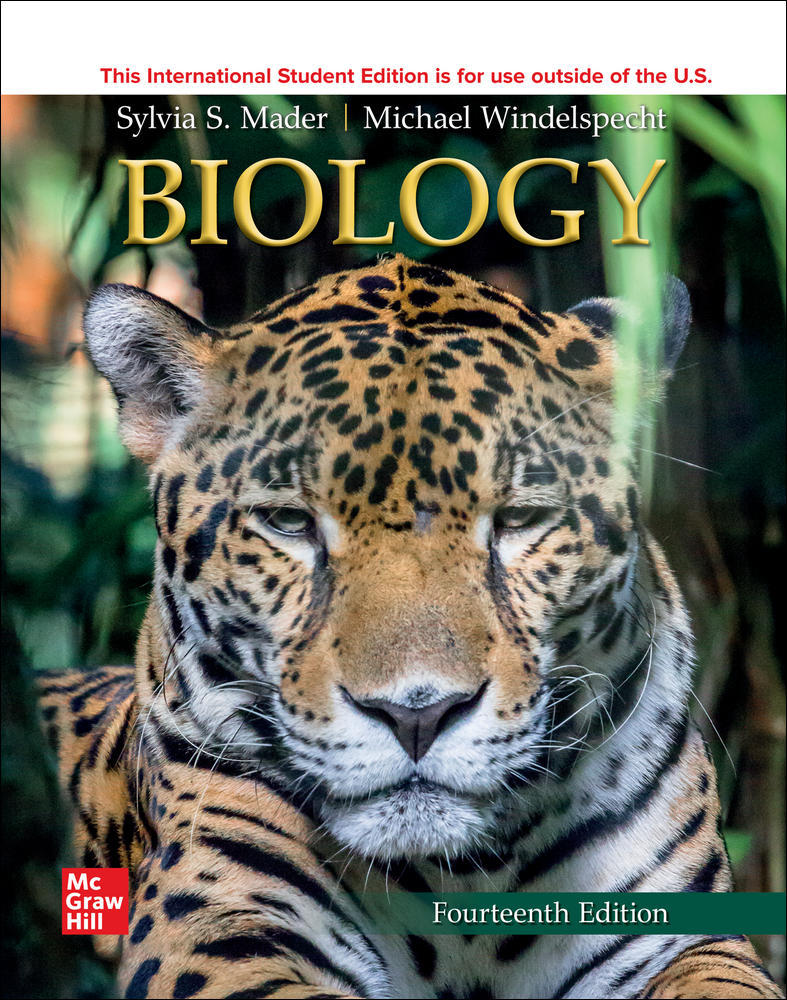 ISE Biology | Zookal Textbooks | Zookal Textbooks