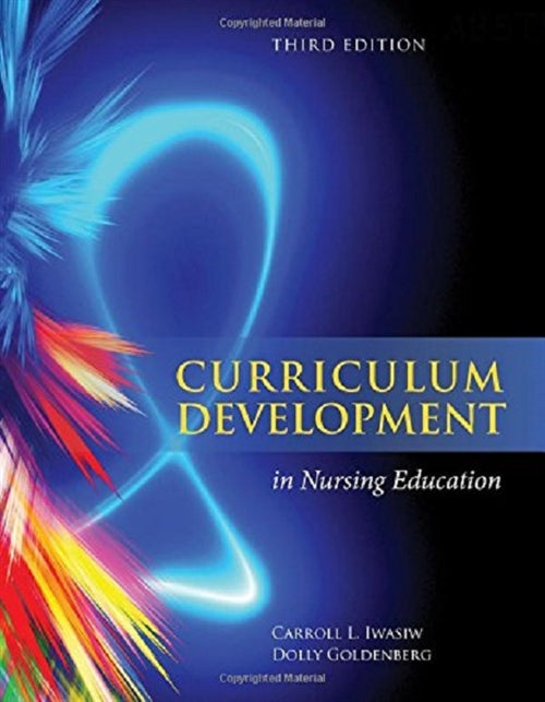  Curriculum Development In Nursing Education | Zookal Textbooks | Zookal Textbooks