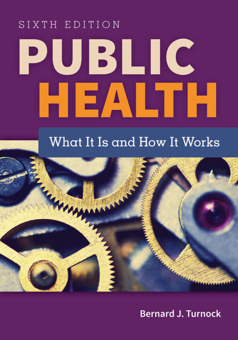 Public Health | Zookal Textbooks | Zookal Textbooks