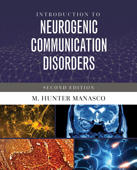 Introduction to Neurogenic Communication Disorders | Zookal Textbooks | Zookal Textbooks