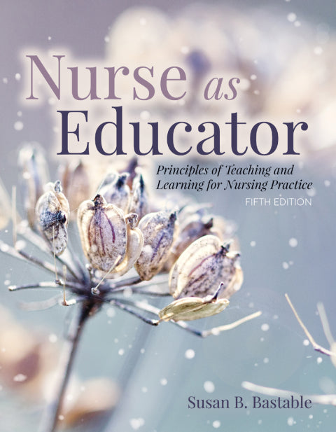 Nurse as Educator | Zookal Textbooks | Zookal Textbooks