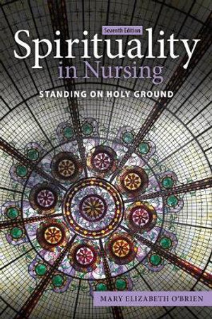 Spirituality in Nursing | Zookal Textbooks | Zookal Textbooks