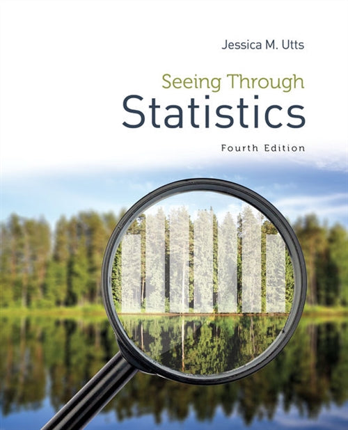  Seeing Through Statistics | Zookal Textbooks | Zookal Textbooks