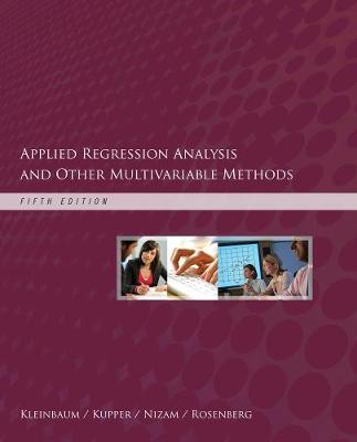Applied Regression Analysis and Other Multivariable Methods | Zookal Textbooks | Zookal Textbooks