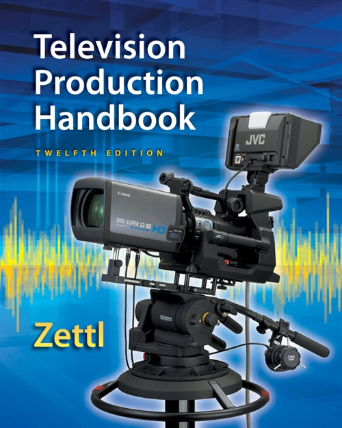  Television Production Handbook, 12th | Zookal Textbooks | Zookal Textbooks
