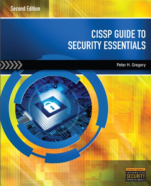  CISSP Guide to Security Essentials | Zookal Textbooks | Zookal Textbooks