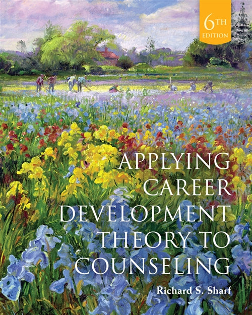  Applying Career Development Theory to Counseling | Zookal Textbooks | Zookal Textbooks