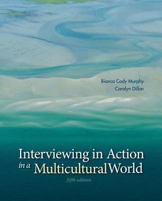 Interviewing in Action in a Multicultural World | Zookal Textbooks | Zookal Textbooks