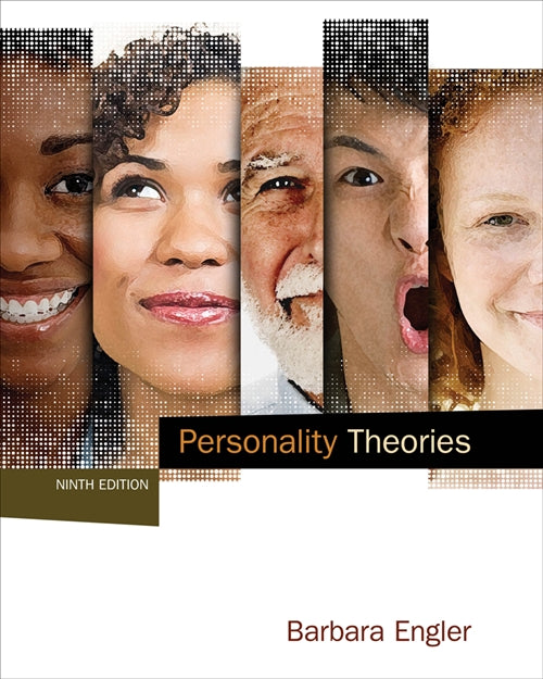  Personality Theories | Zookal Textbooks | Zookal Textbooks