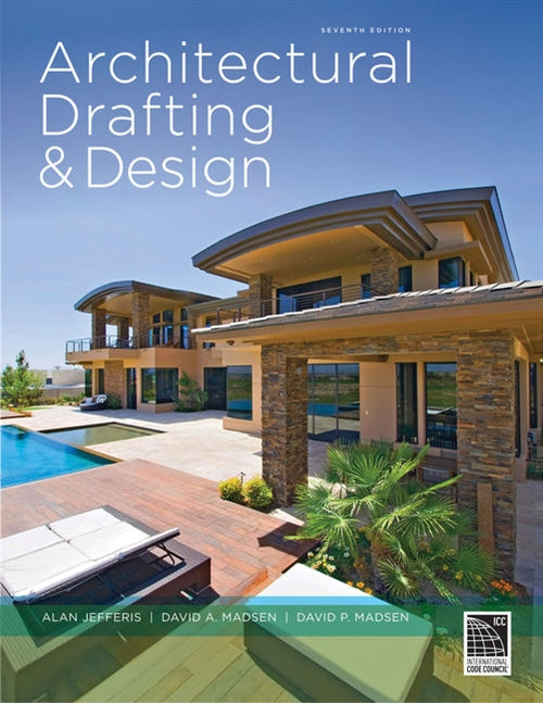  Architectural Drafting and Design | Zookal Textbooks | Zookal Textbooks