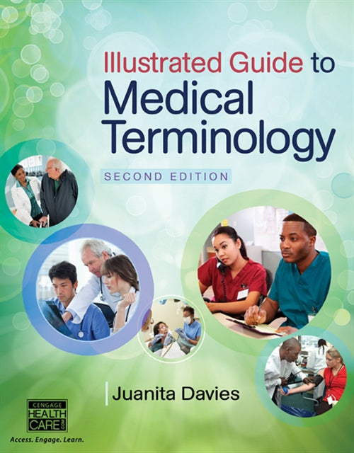  Illustrated Guide to Medical Terminology | Zookal Textbooks | Zookal Textbooks