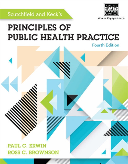  Scutchfield and Keck's Principles of Public Health Practice | Zookal Textbooks | Zookal Textbooks