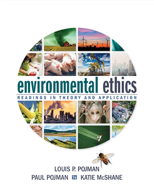  Environmental Ethics : Readings in Theory and Application | Zookal Textbooks | Zookal Textbooks