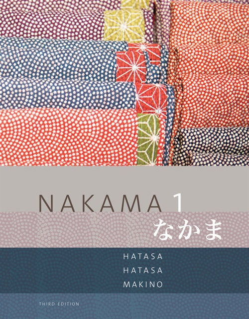  Nakama 1 : Japanese Communication, Culture, Context | Zookal Textbooks | Zookal Textbooks