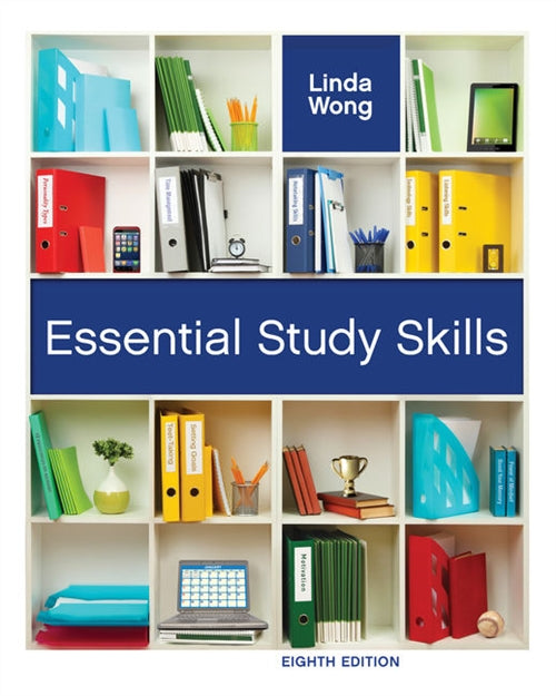  Essential Study Skills | Zookal Textbooks | Zookal Textbooks