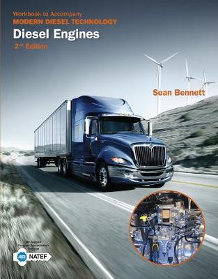 Workbook for Bennett's Modern Diesel Technology: Diesel Engines, 2nd | Zookal Textbooks | Zookal Textbooks