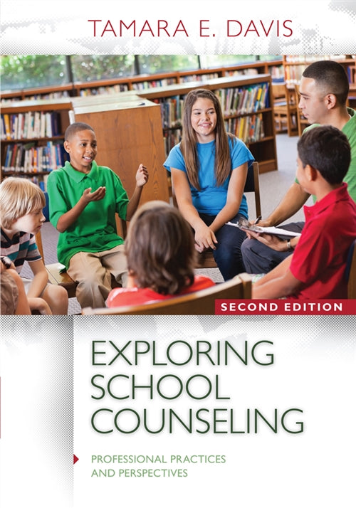  Exploring School Counseling | Zookal Textbooks | Zookal Textbooks