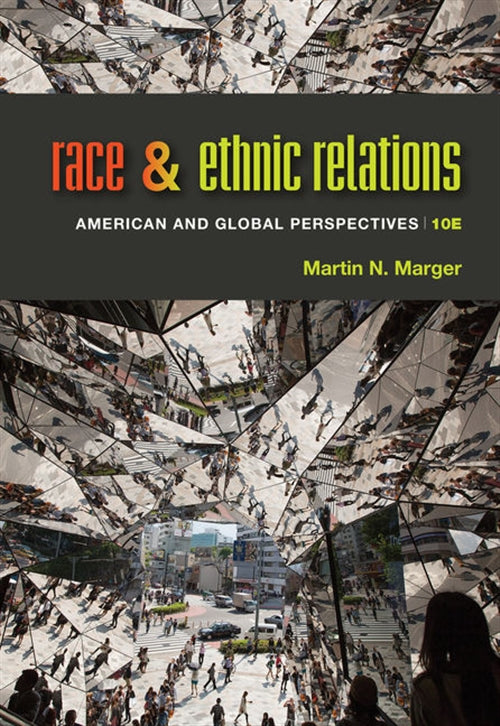  Race and Ethnic Relations : American and Global Perspectives | Zookal Textbooks | Zookal Textbooks