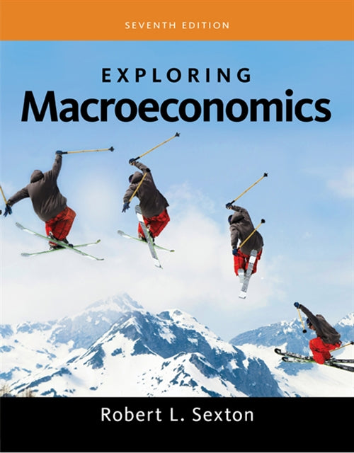  Exploring Macroeconomics | Zookal Textbooks | Zookal Textbooks