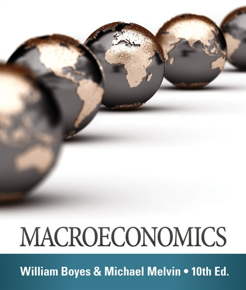  Macroeconomics | Zookal Textbooks | Zookal Textbooks
