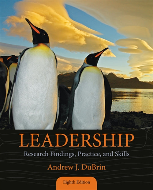  Leadership : Research Findings, Practice, and Skills | Zookal Textbooks | Zookal Textbooks