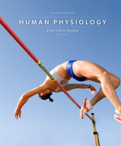  Human Physiology : From Cells to Systems | Zookal Textbooks | Zookal Textbooks