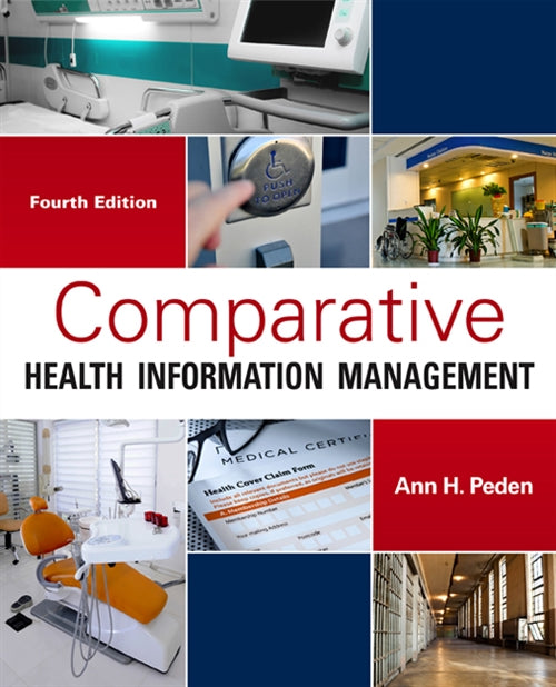  Comparative Health Information Management | Zookal Textbooks | Zookal Textbooks