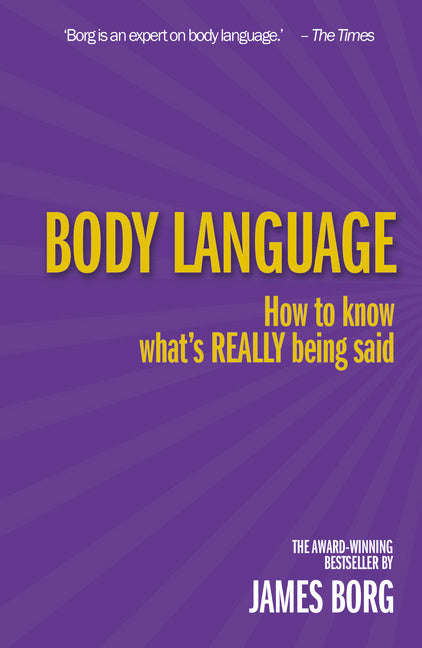 Body Language: How to know what's REALLY being said | Zookal Textbooks | Zookal Textbooks