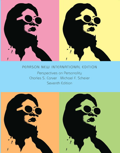 Perspectives on Personality, Pearson New International Edition | Zookal Textbooks | Zookal Textbooks