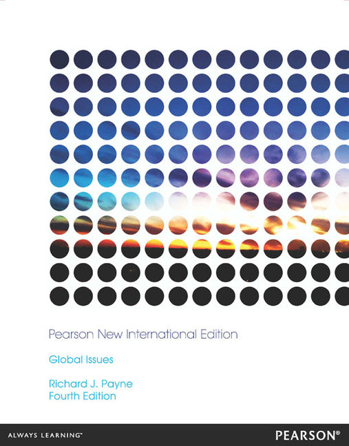 Global Issues, Pearson New International Edition | Zookal Textbooks | Zookal Textbooks