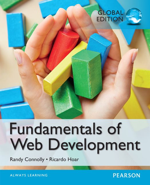 Fundamentals of Web Development, Global Edition | Zookal Textbooks | Zookal Textbooks