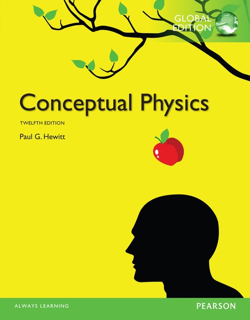 Conceptual Physics, Global Edition | Zookal Textbooks | Zookal Textbooks