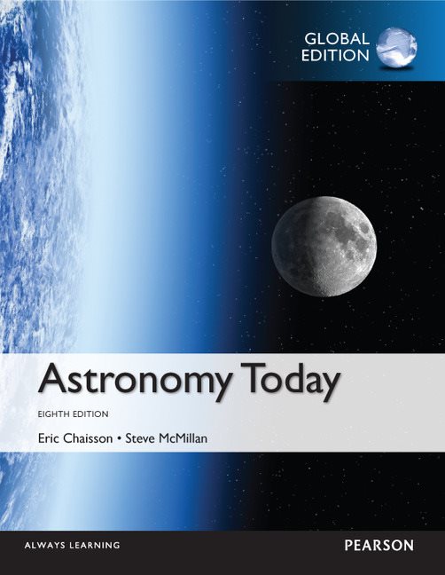 Astronomy Today, Global Edition | Zookal Textbooks | Zookal Textbooks