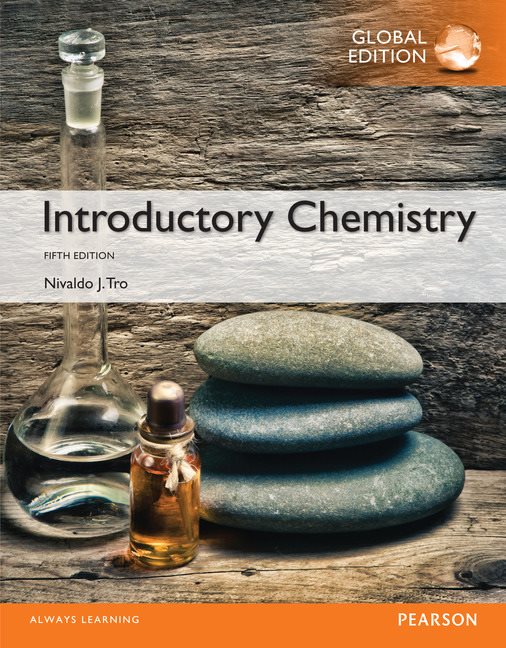 Introductory Chemistry, Global Edition | Zookal Textbooks | Zookal Textbooks
