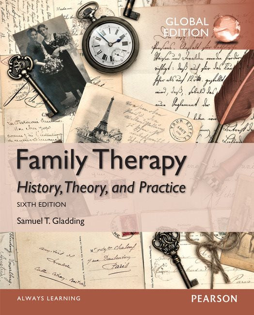 Family Therapy: History, Theory and Practice, Global Edition | Zookal Textbooks | Zookal Textbooks