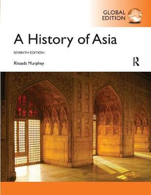 A History of Asia | Zookal Textbooks | Zookal Textbooks
