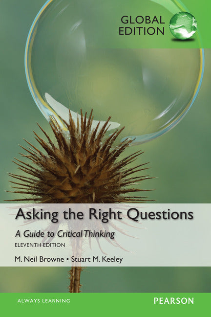 Asking the Right Questions, Global Edition | Zookal Textbooks | Zookal Textbooks