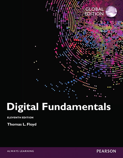 Digital Fundamentals, Global Edition | Zookal Textbooks | Zookal Textbooks
