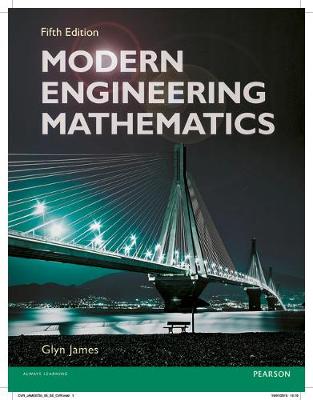 Modern Engineering Maths pack with MyMathLabGlobal | Zookal Textbooks | Zookal Textbooks