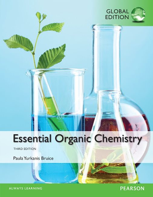 Essential Organic Chemistry, Global Edition | Zookal Textbooks | Zookal Textbooks