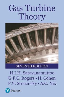 Gas Turbine Theory | Zookal Textbooks | Zookal Textbooks