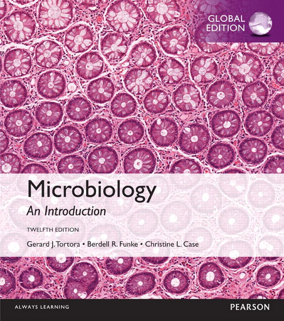 Microbiology: An Introduction, Global Edition | Zookal Textbooks | Zookal Textbooks