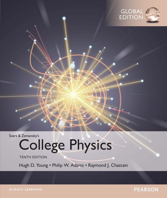College Physics, Global Edition | Zookal Textbooks | Zookal Textbooks