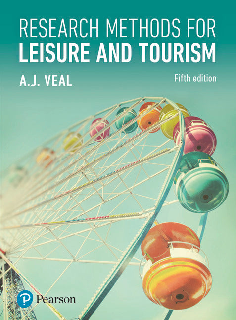 Research Methods for Leisure and Tourism | Zookal Textbooks | Zookal Textbooks