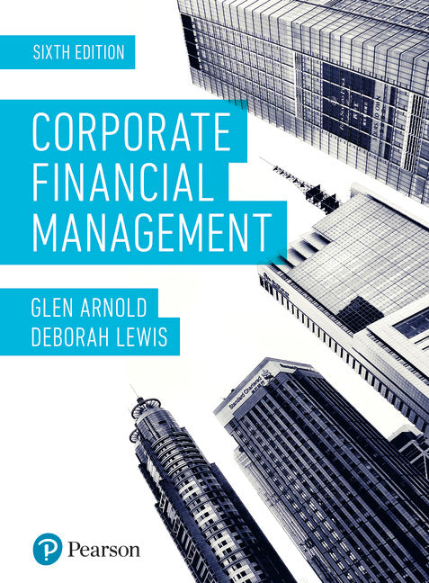 Corporate Financial Management | Zookal Textbooks | Zookal Textbooks