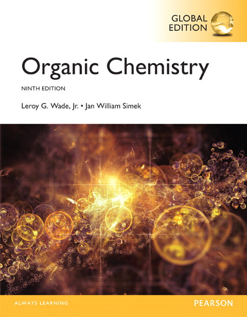Organic Chemistry, Global Edition | Zookal Textbooks | Zookal Textbooks