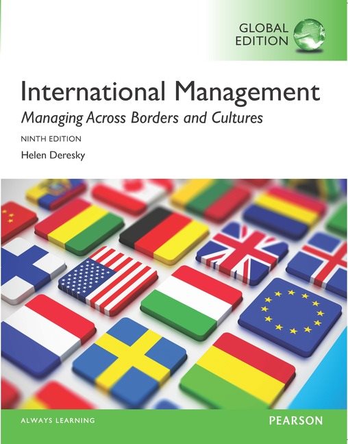 International Management: Managing Across Borders and Cultures, Text and Cases, Global Edition | Zookal Textbooks | Zookal Textbooks