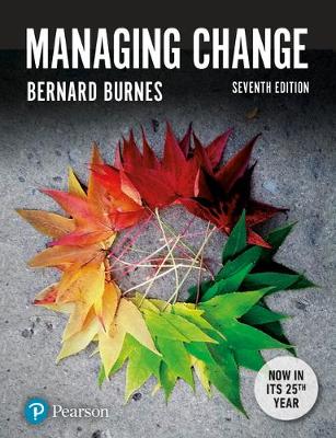 Managing Change | Zookal Textbooks | Zookal Textbooks
