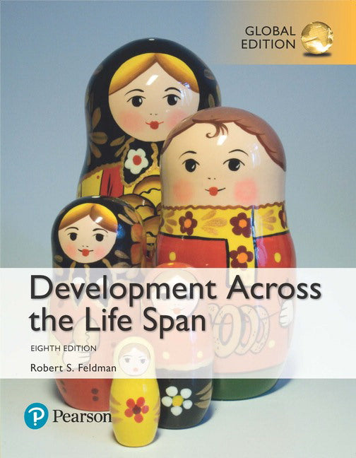 Development Across the Life Span, Global Edition | Zookal Textbooks | Zookal Textbooks